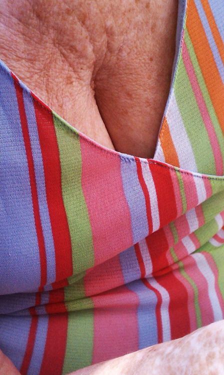 Naked Matures Drip