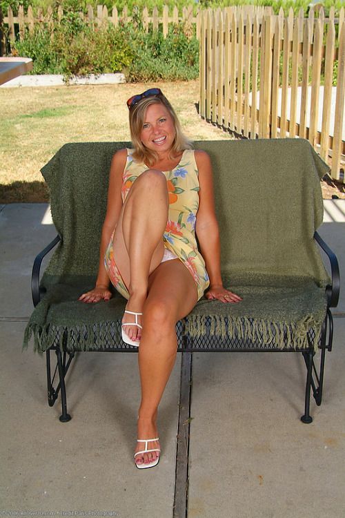 Milf Porn…