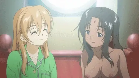 Kentai kiss