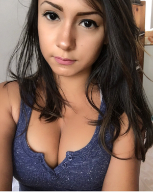 Sexy gamergirl Lilith loves to show off online. boobcams.net/petite_lilith