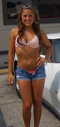wanna cum on her