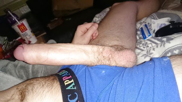 Huge Cock