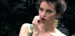 Felicity Jones -10/83 -5'3''- Petite British Sweetheart, Do Love Her....YUM! YUM!