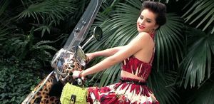 Felicity Jones -10/83 -5'3''- Petite British Sweetheart, KISS! KISS! - YUM! YUM!