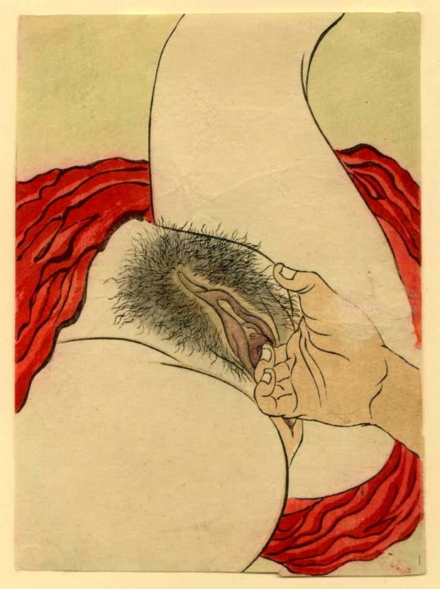 finger