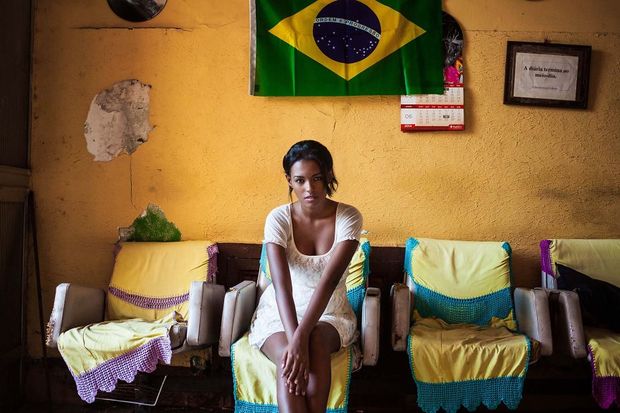 Brazilian