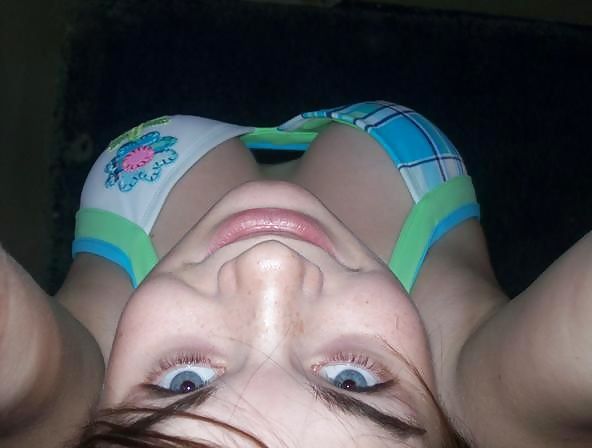 cleavage