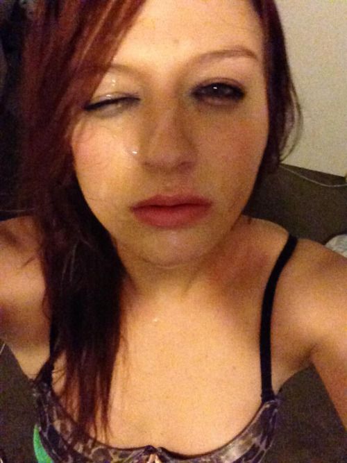Selfie Cum