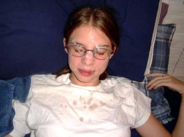 Glasses cute