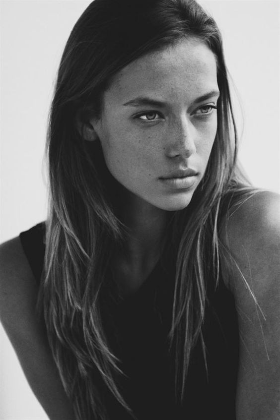Hannah Ferguson