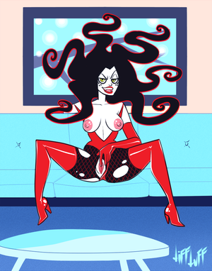 “Come here Professor”