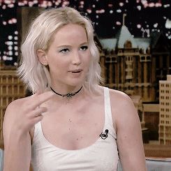 Jennifer Lawrence