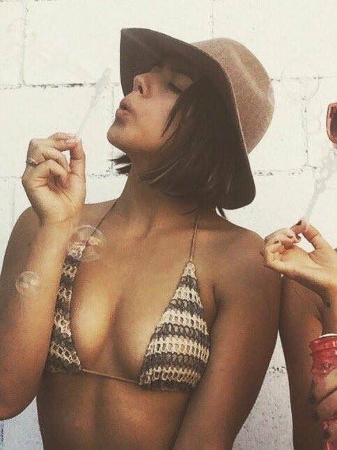 Chloe Bennet