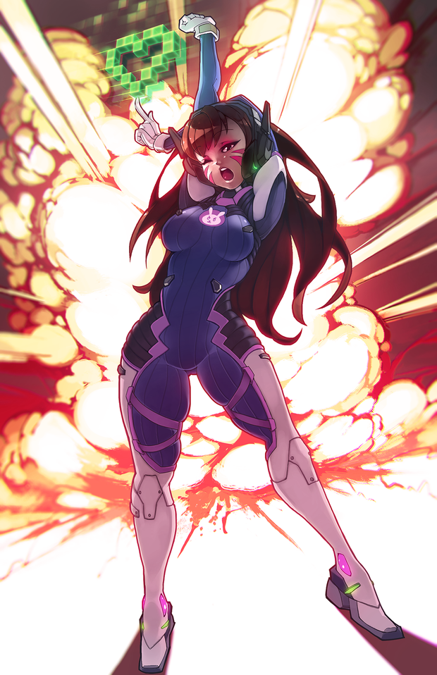 D.Va