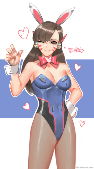 D.Va