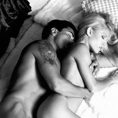 Download that app. Sleeping naked is a dare for us