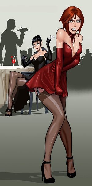 electric-tric on your butterfly