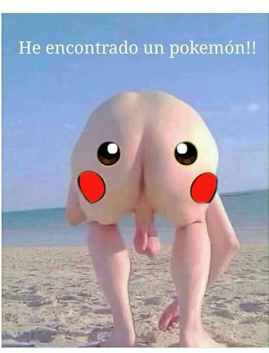 Pokemon