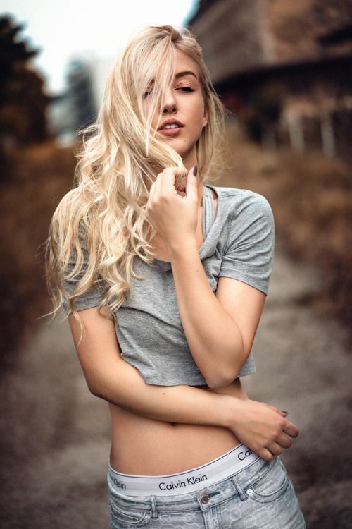 Lush hair