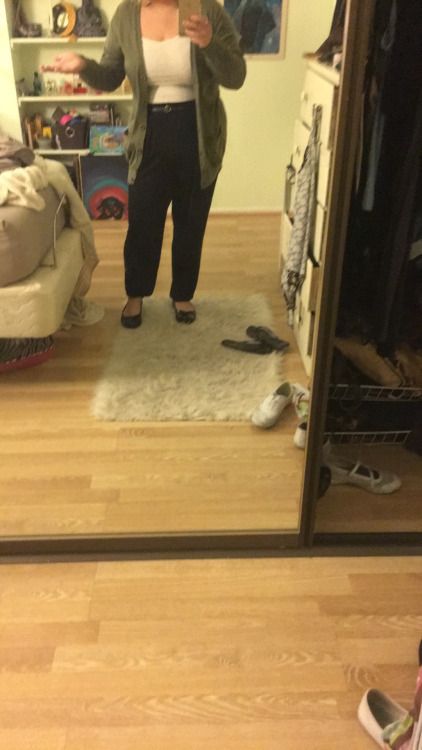 Don’t judge my style