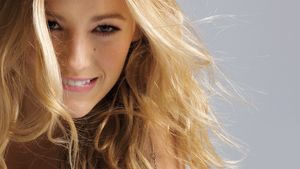 Gorgeous Blake Lively
