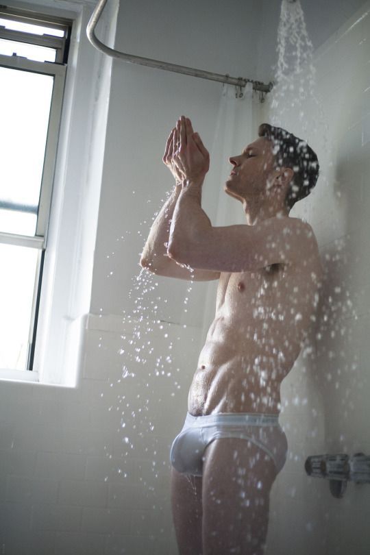 Shower with me