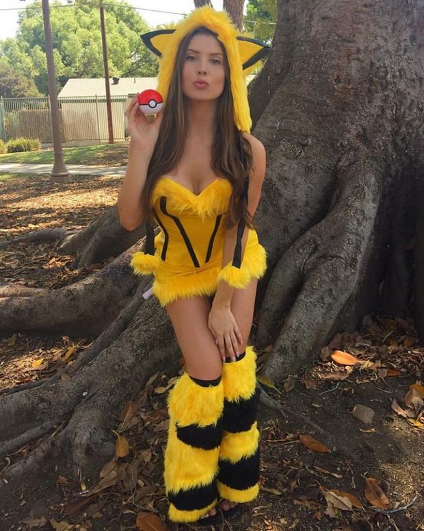 Amanda Cerny