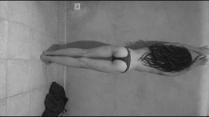 perfect ass lingerie dreadlocks