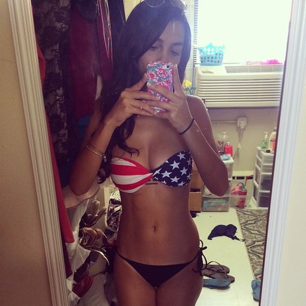 America, fuck yeah