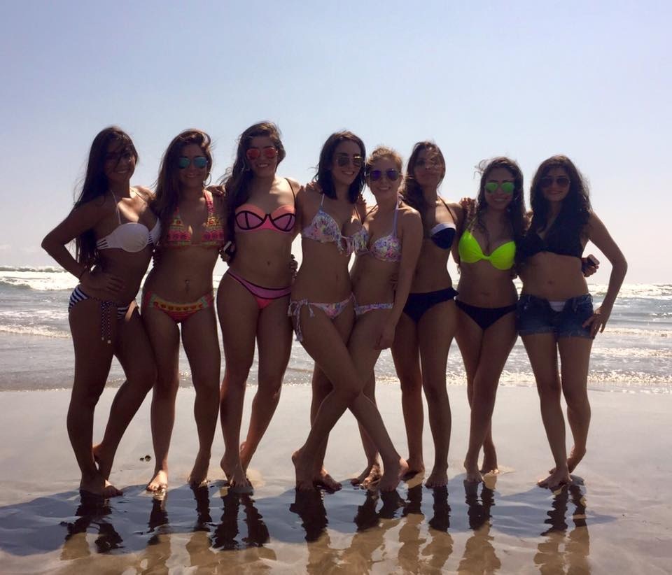 Are we hot? Comment!