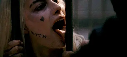 harley quin