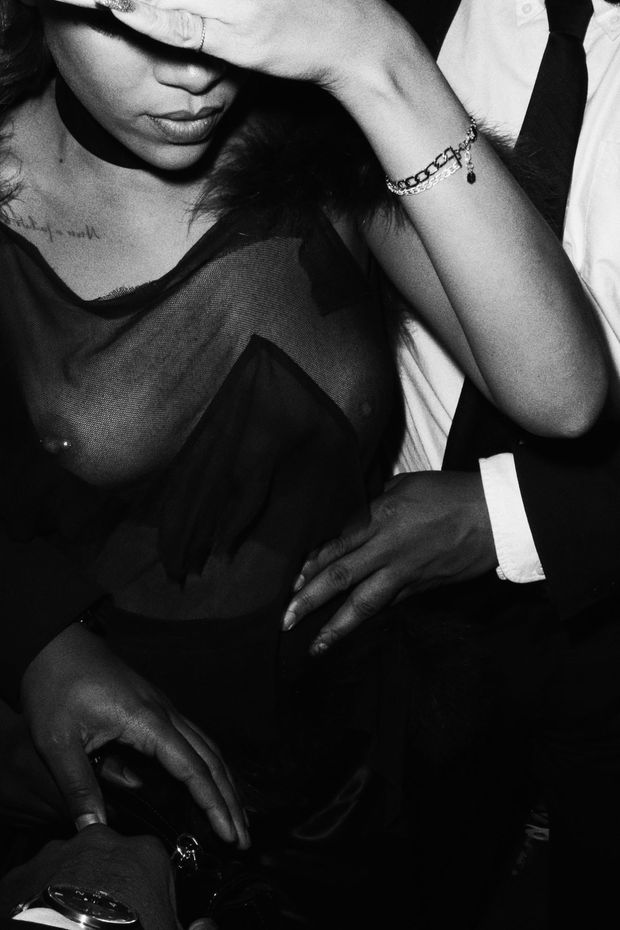 Rihanna