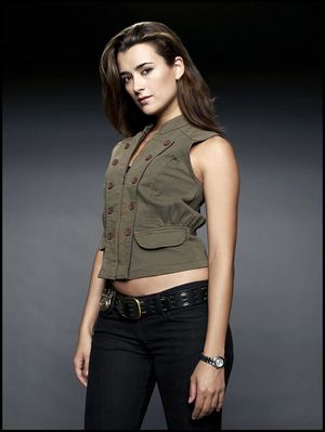 Cote de Pablo