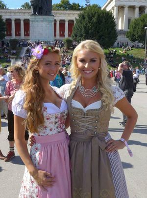 I have something you can milk