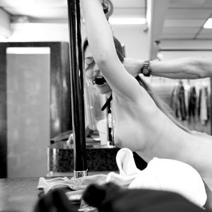 I almost wish me dry cleaners would wreck more of my clothes given their unique customer retention program.