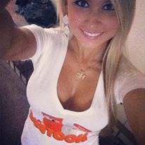 Erika HOOTERS