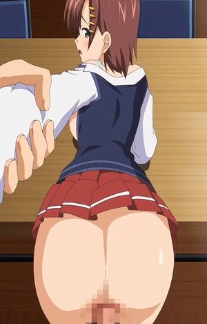 Hentai Gif 18