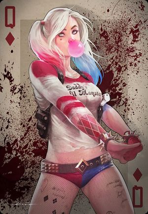 Harley Quin