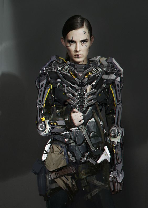 Cyberpunk