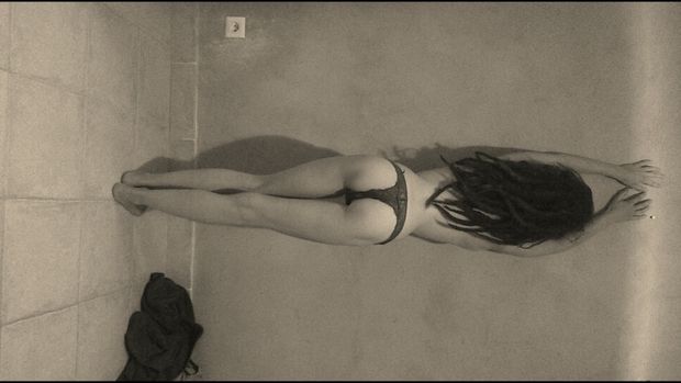 perfect ass dreadlocks