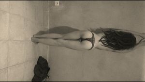 perfect ass dreadlocks