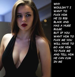 Cuckoldress