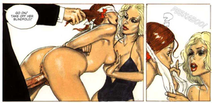 passage par derriere