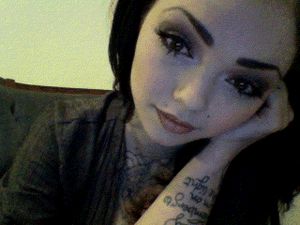 Soya Suicide -/89 - 32C- 110lbs, Natural Babe....Eat Her!....Kiss Kiss, Yum!Yum!