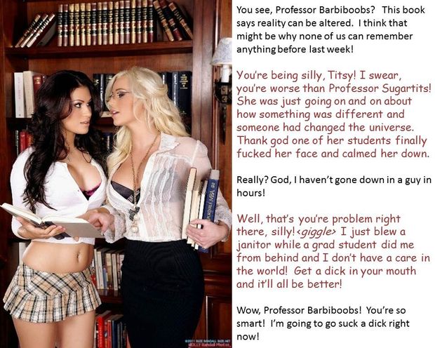 silly talk
