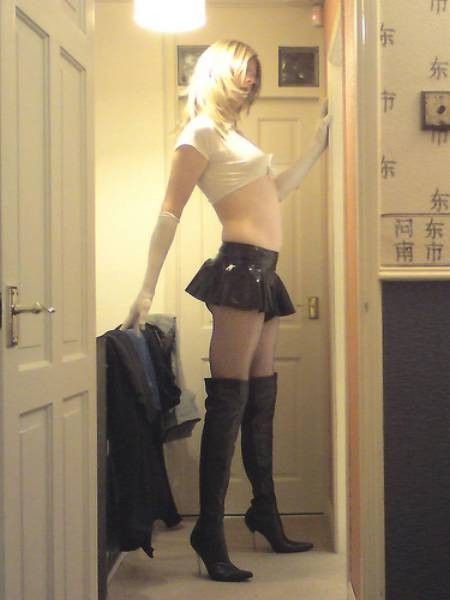 hot