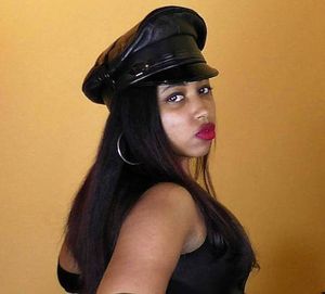 Goddess Black Diamond