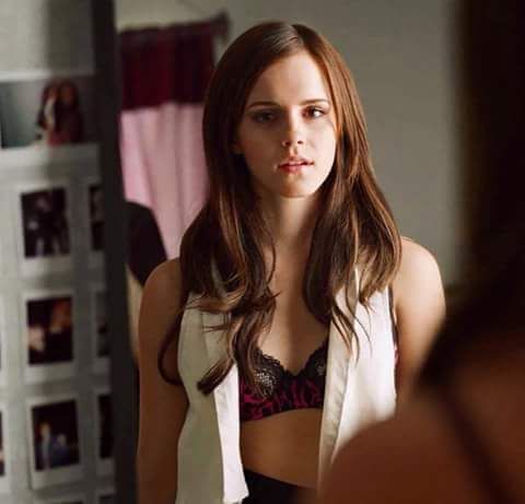 Emma Watson