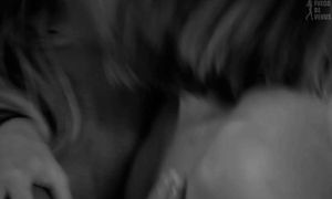 Ariel Rebel -3/85 -5'1''- 34-25-35''-32A-Bra - 102lbs -6.5-Shoe, With Friend, Petite Cunnilingus! -Yum! Yum!