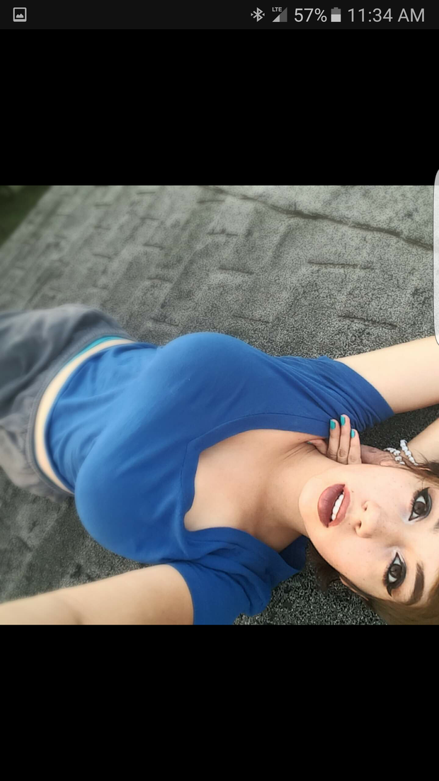 Boobs